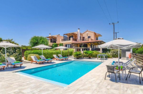 Villa Alnika Acacia by Villa Plus - Dodekanes Lakhaniá